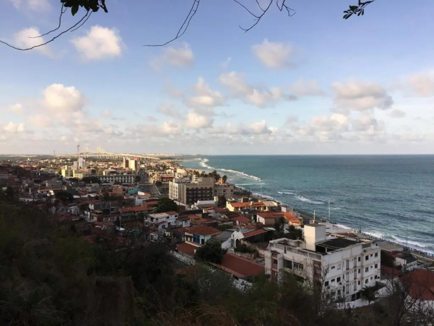 Yak Beach Hotel Natal