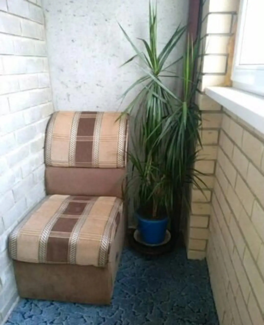 Апартаменты в 15-м микрорайоне 39