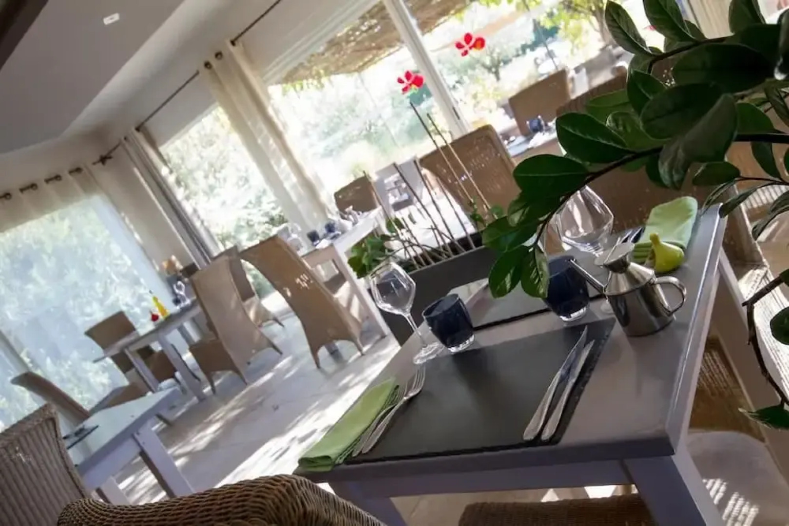 Les Résidences de Métifiot