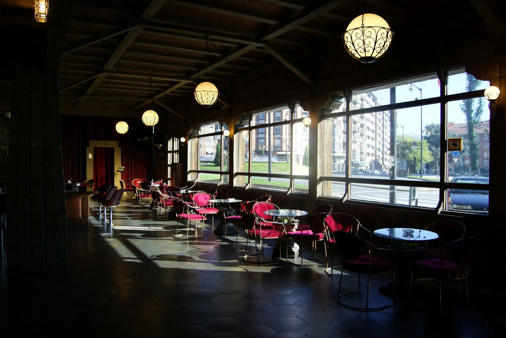 Hotel Temple Ponferrada