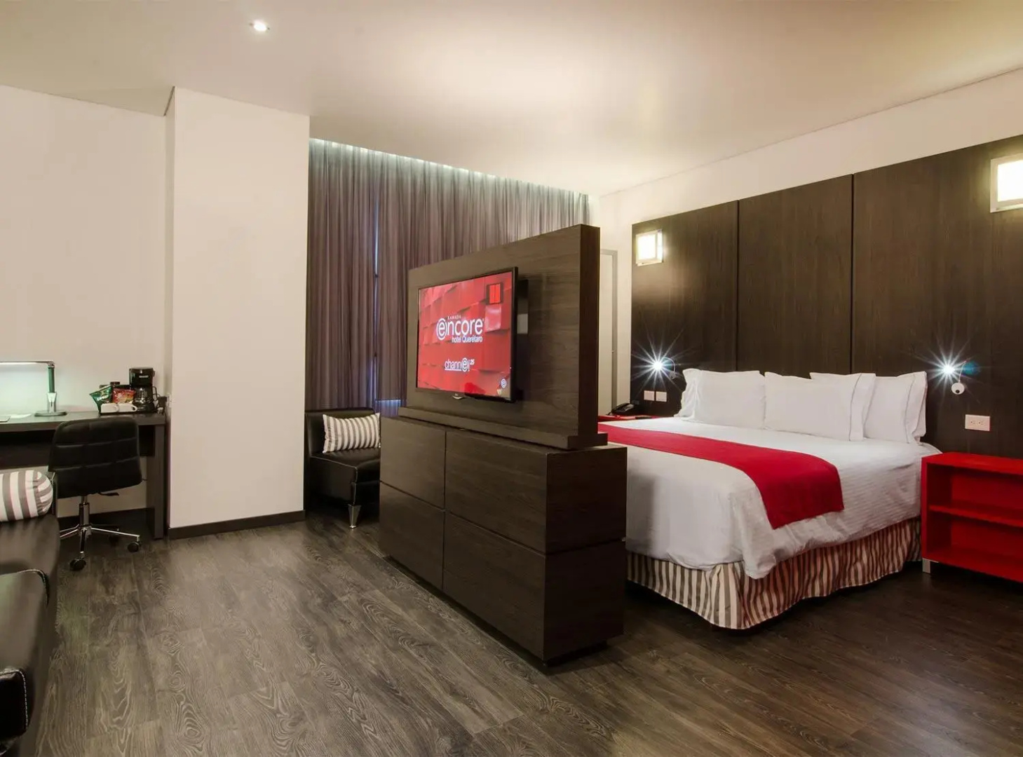 Ramada Encore by Wyndham San Luis Potosi