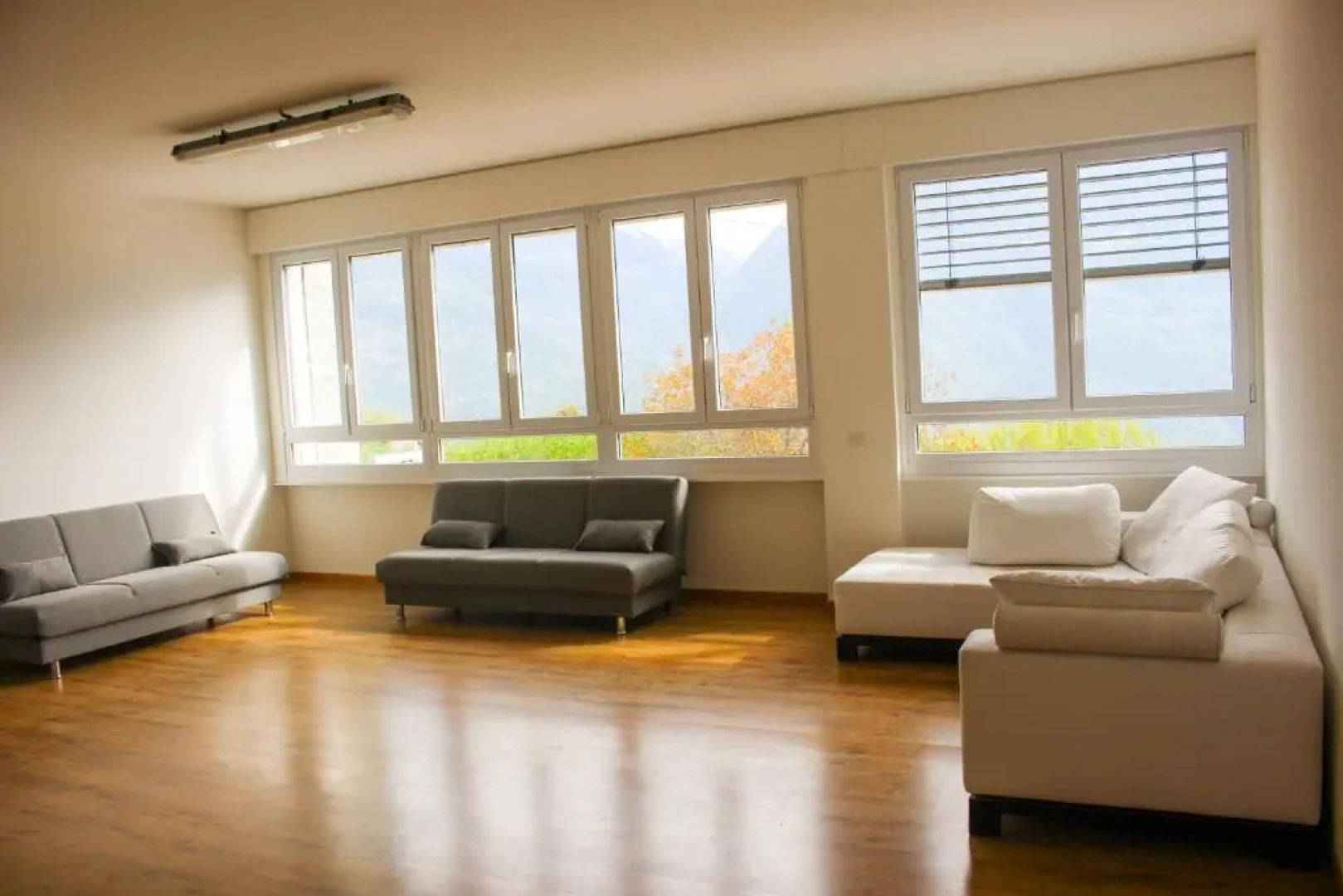 Indomita Alps Hostel