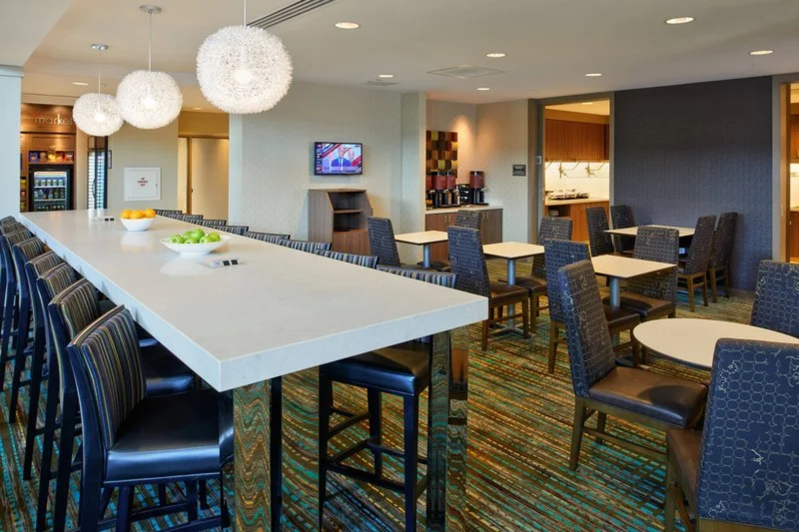 Residence Inn Chicago Bolingbrook