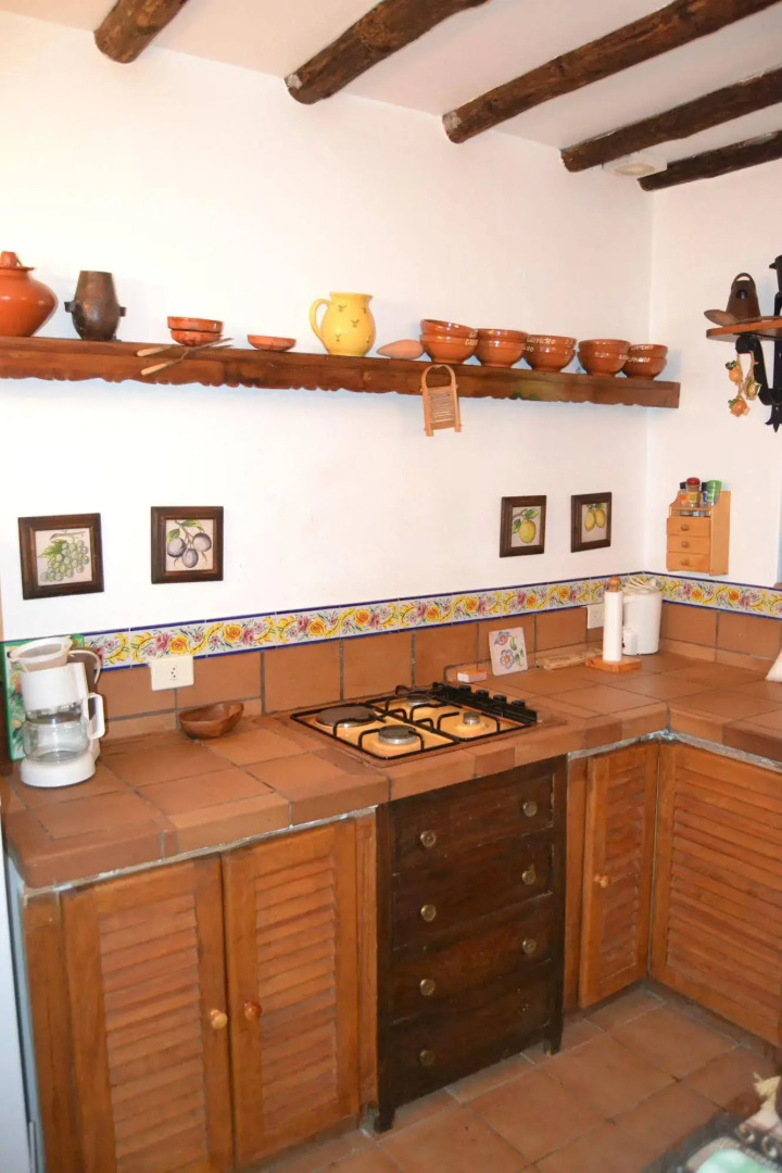 Casa Rural Moya