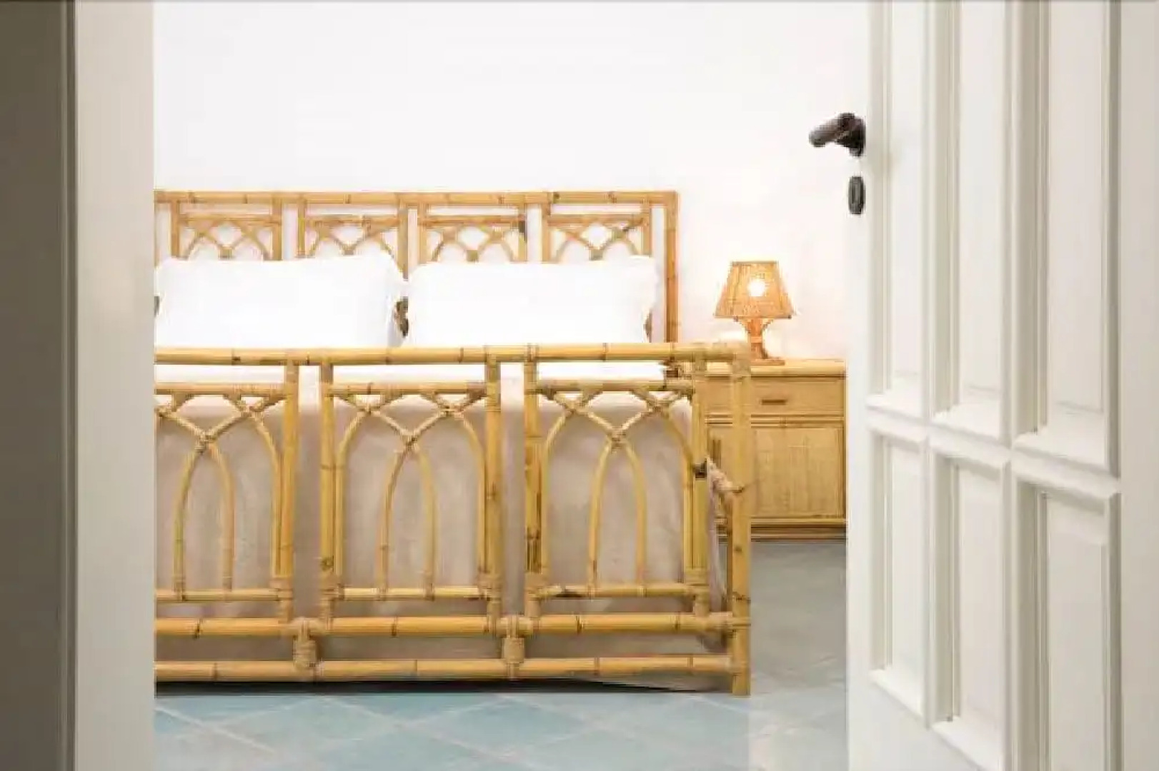 Appartamento Canale delle Donne