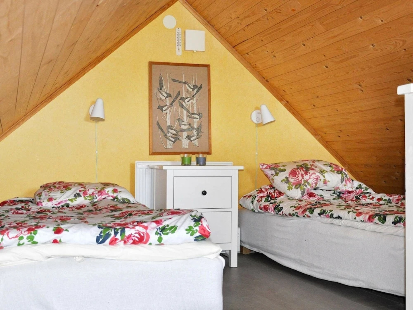 4 Person Holiday Home in Färjestaden