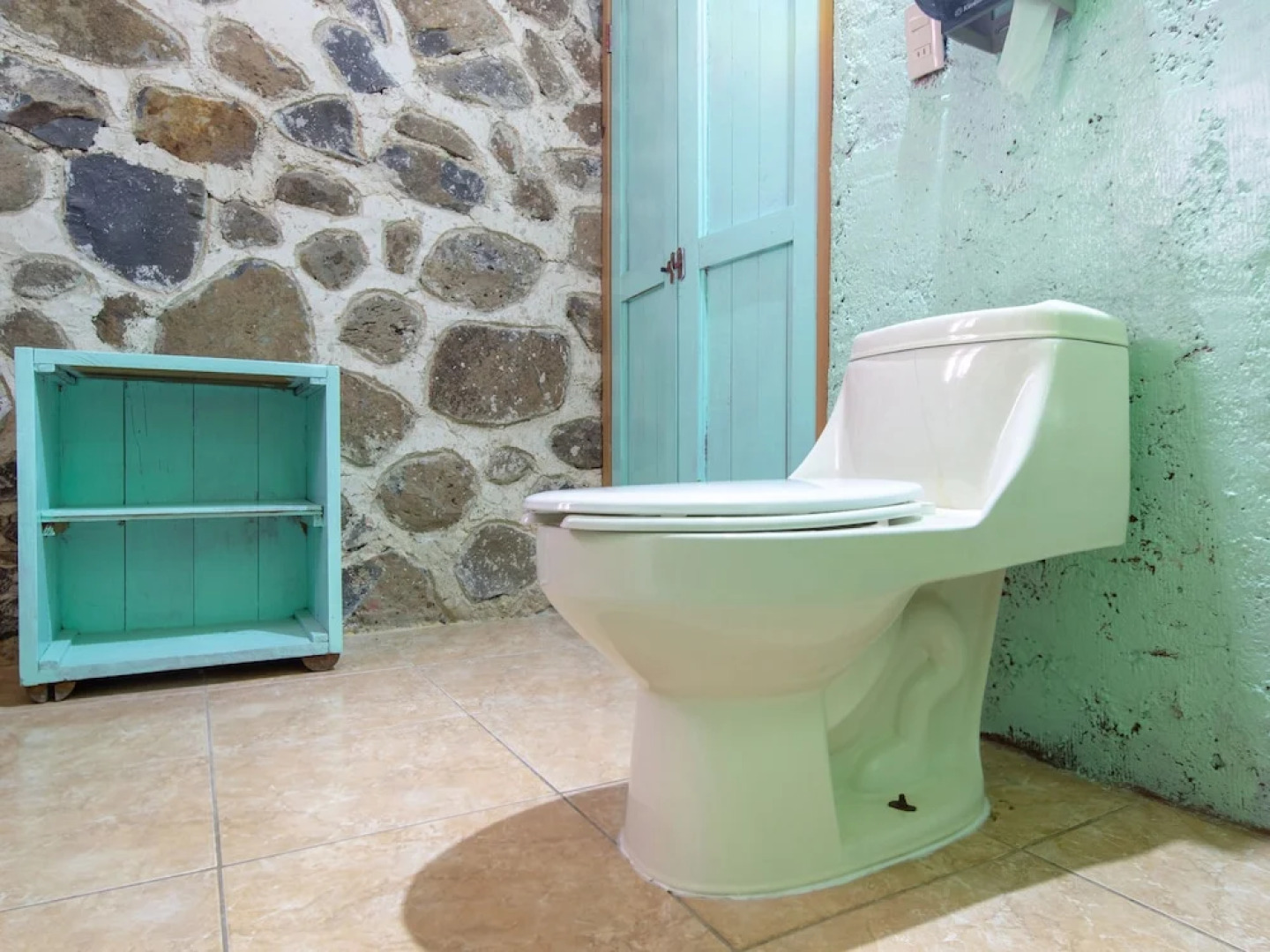 Hotel Cabañas Tres Joyas