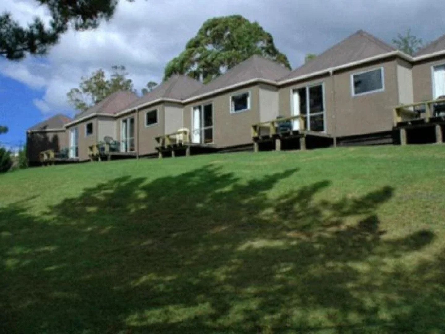 Kerikeri Holiday Park & Motels