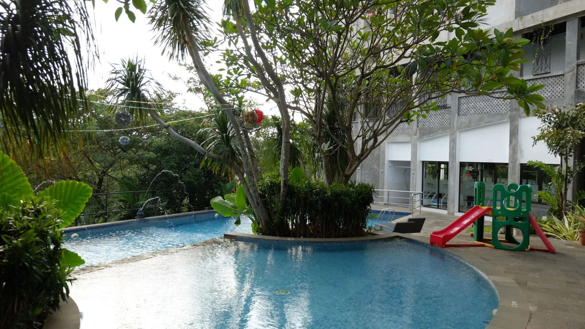 Oak Tree Emerald Hotel & Conventions Semarang