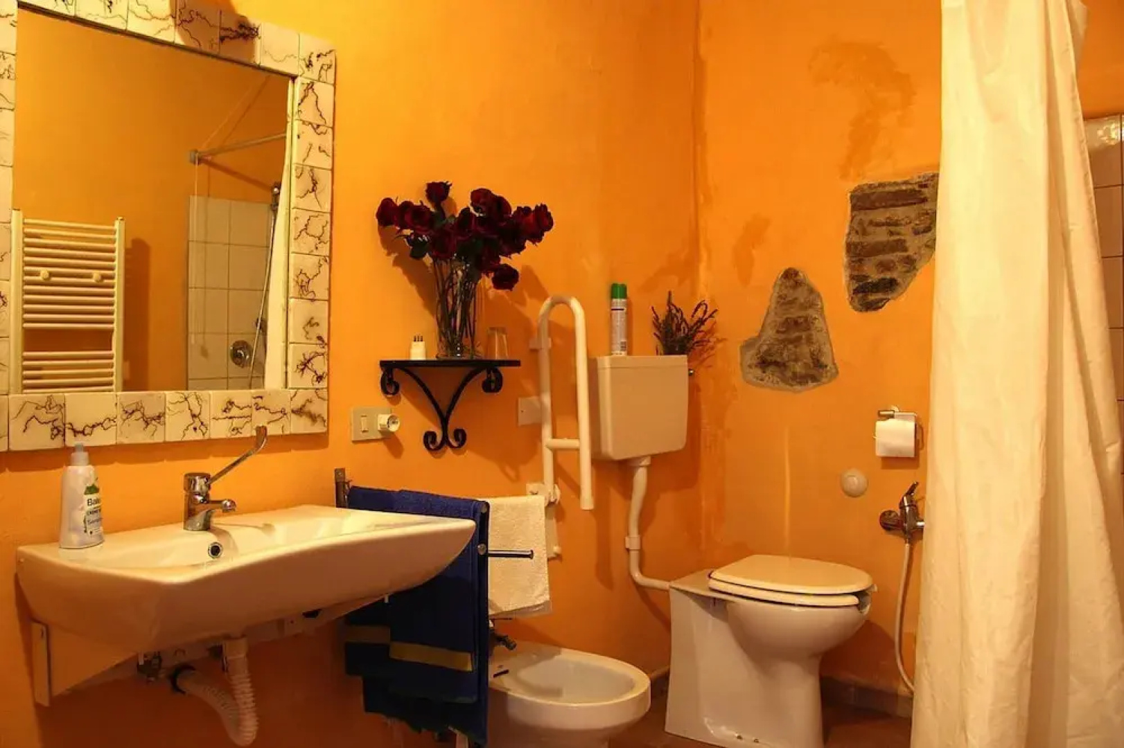 Villa Ca" Piero, Urbino