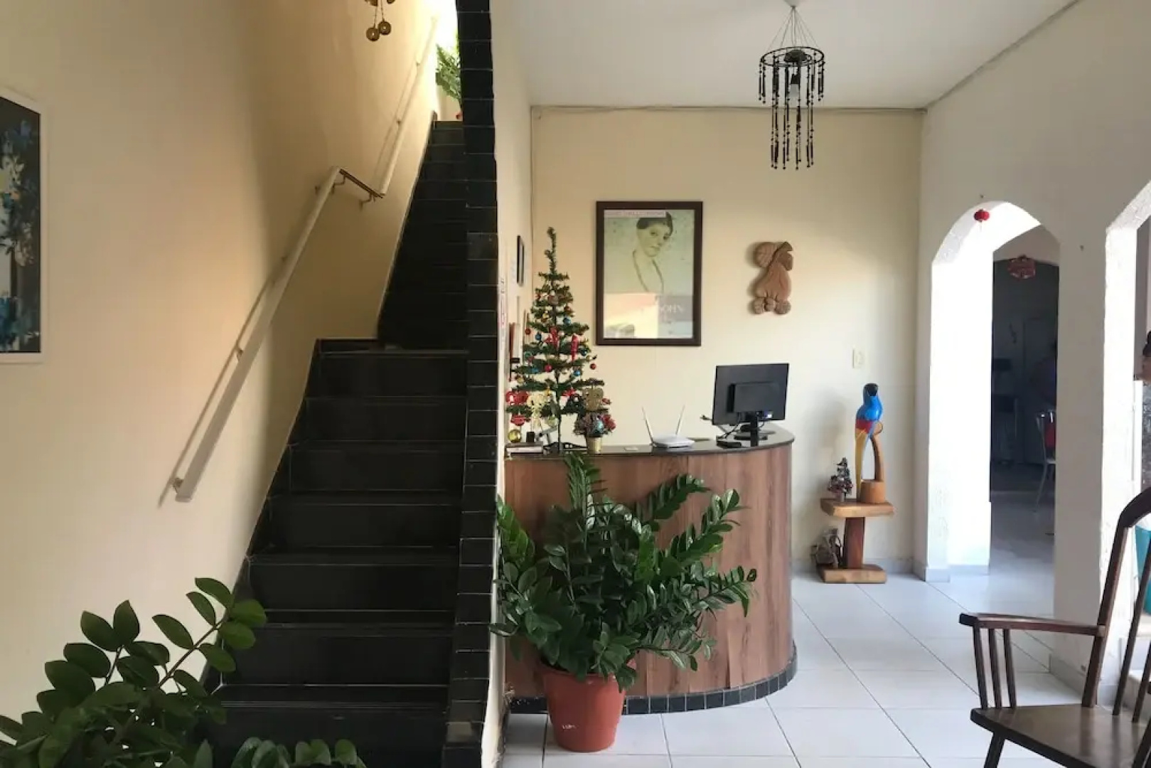 OYO Pousada Sayonara