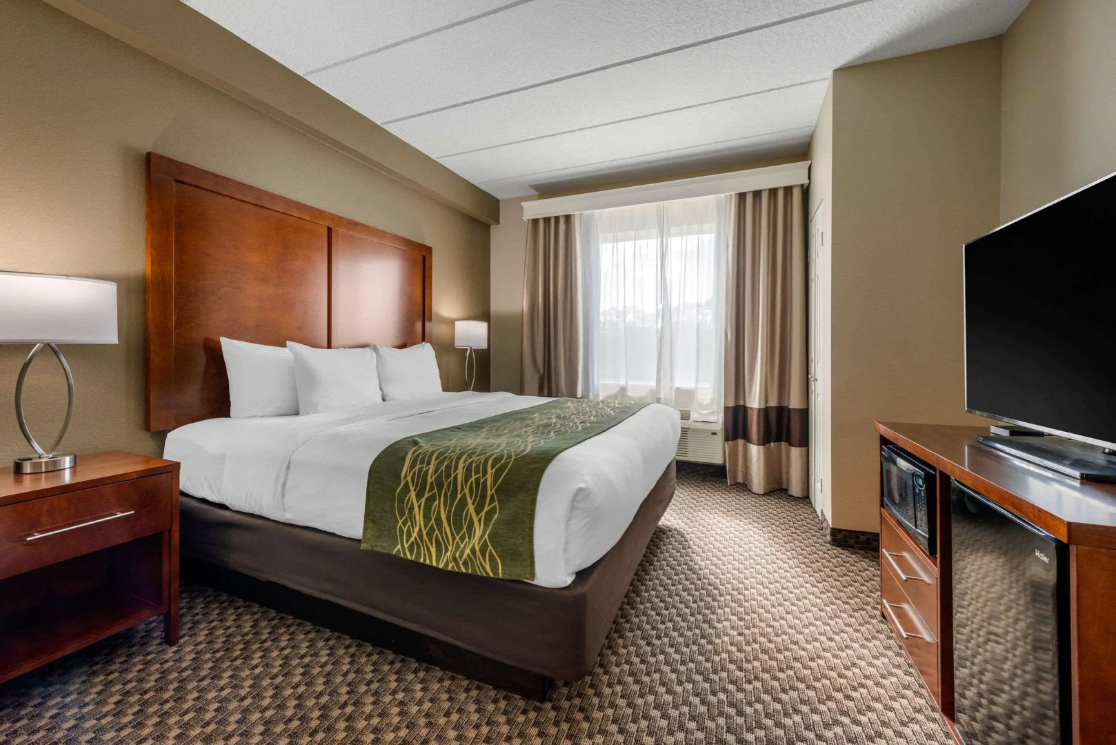 Comfort Inn & Suites Wildwood - The Villages