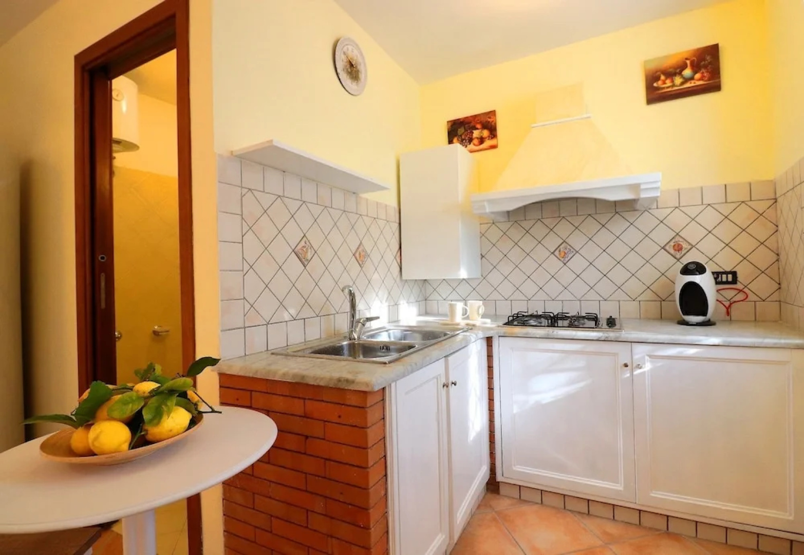 Casa Margherita