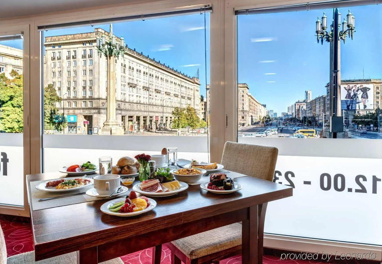 MDM Hotel Warsaw