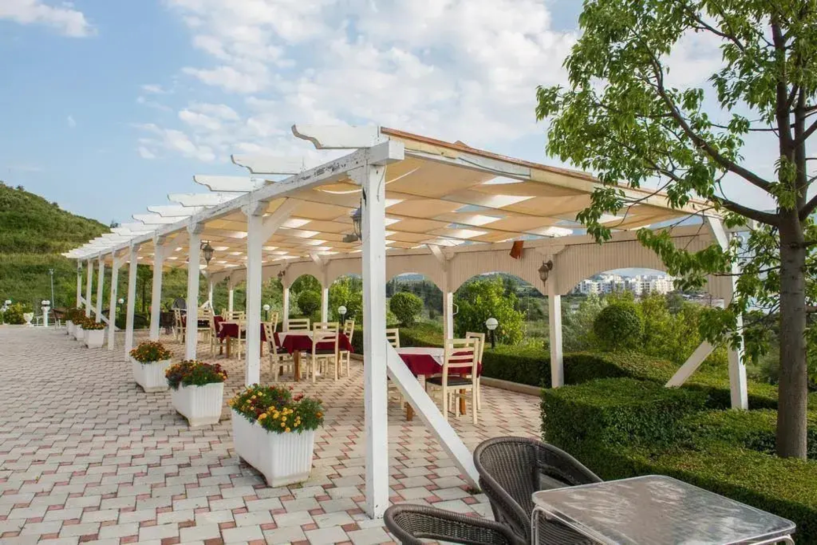 Hotel Edva