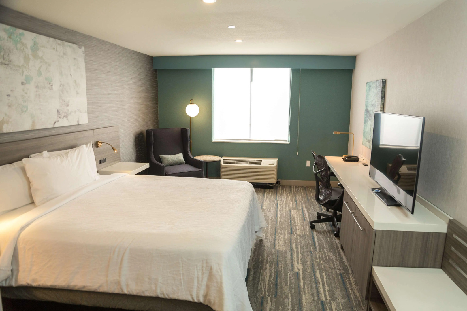 Hilton Garden Inn Los Angeles Montebello