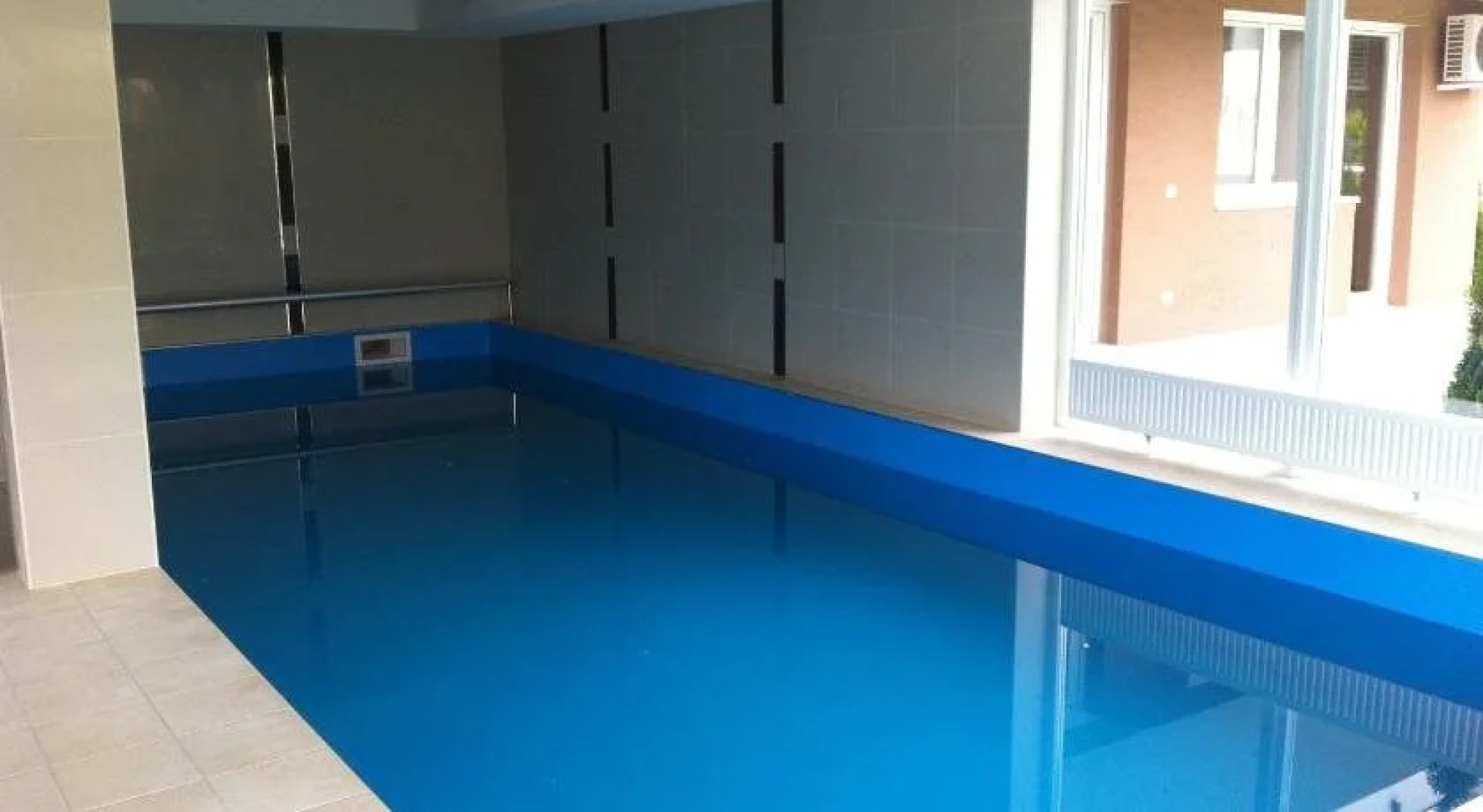 Smeraldo Luxus Apartman