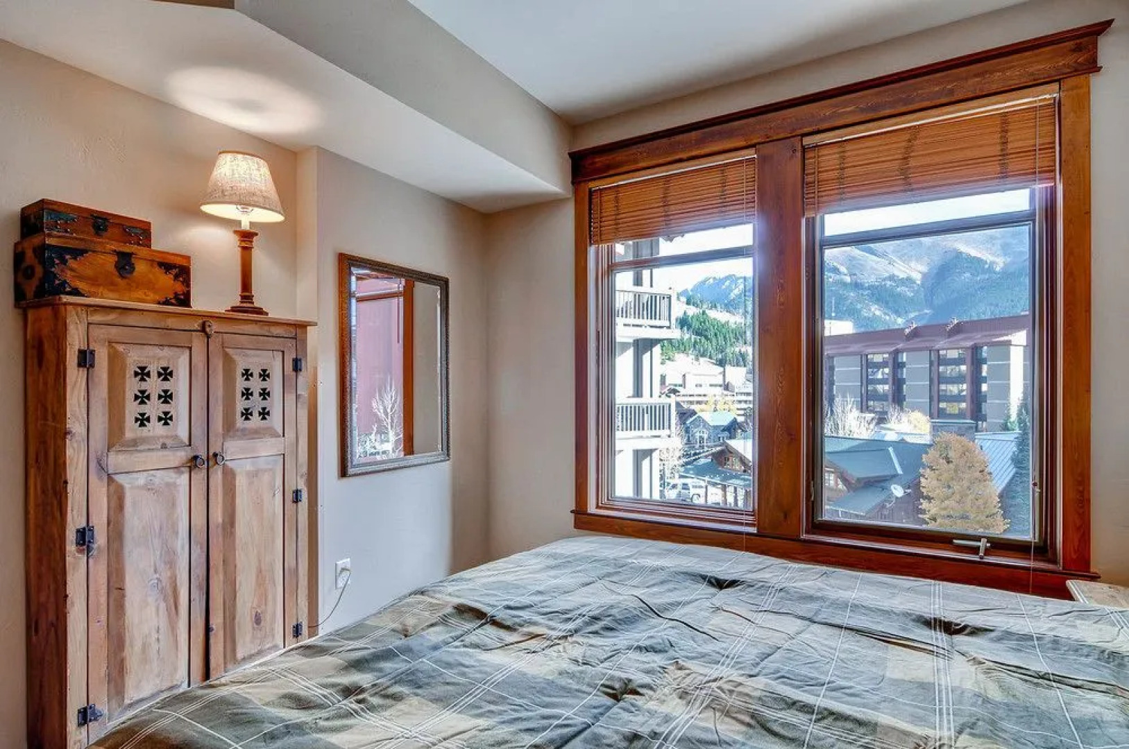 Copper One at Center Village by Copper Mountain Lodging