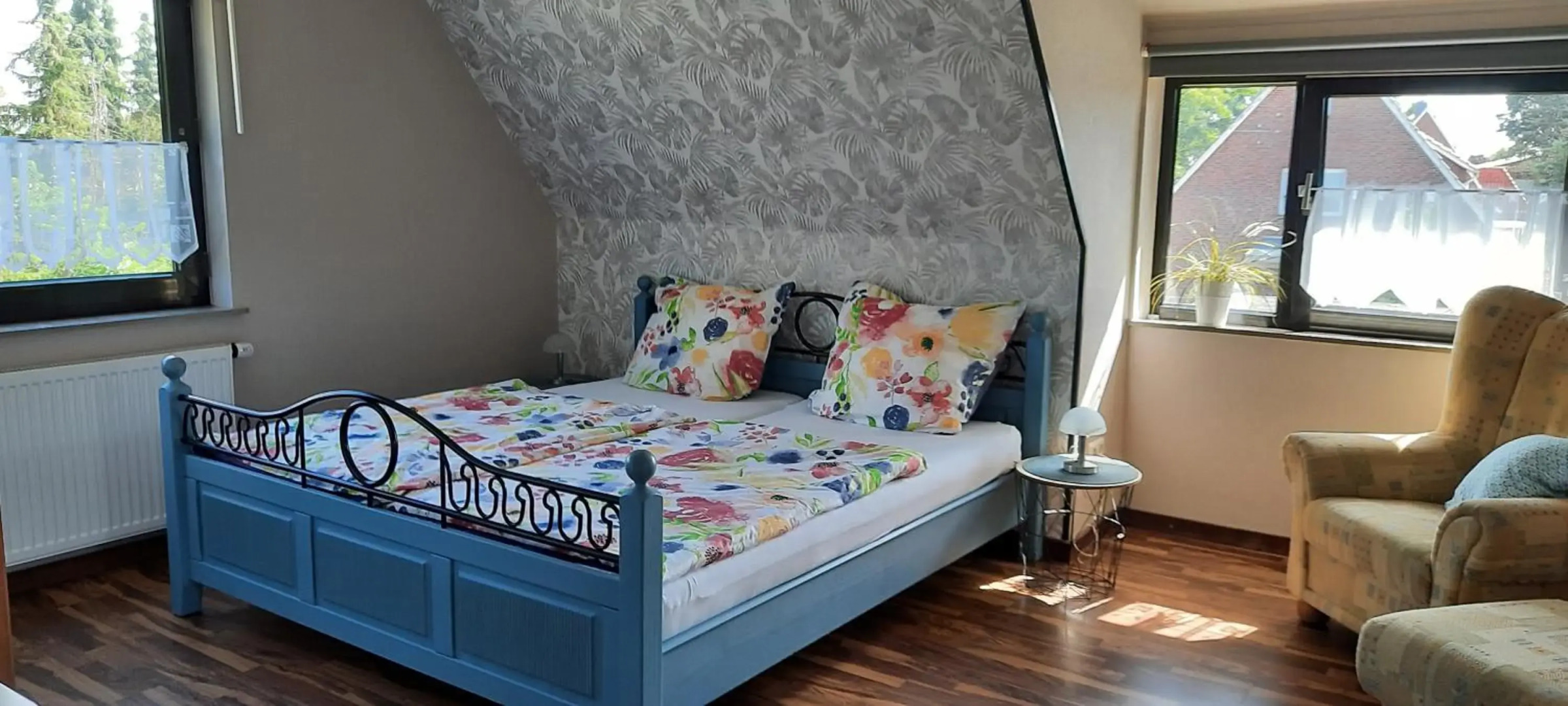 Ferienwohnung Schwiemann