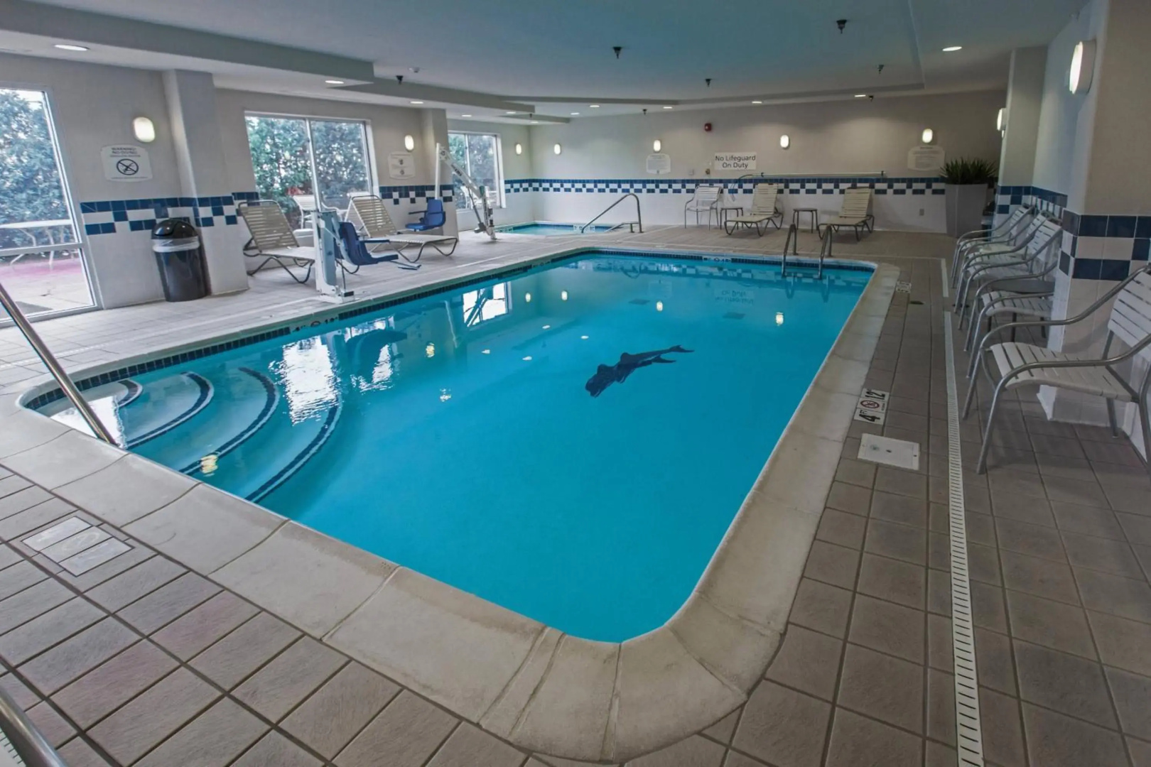 Fairfield Inn & Suites Toledo North