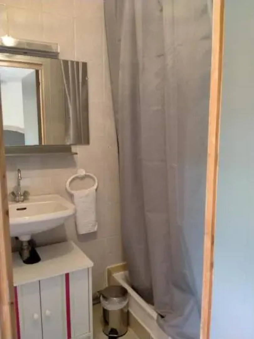 L'auberge du comtois