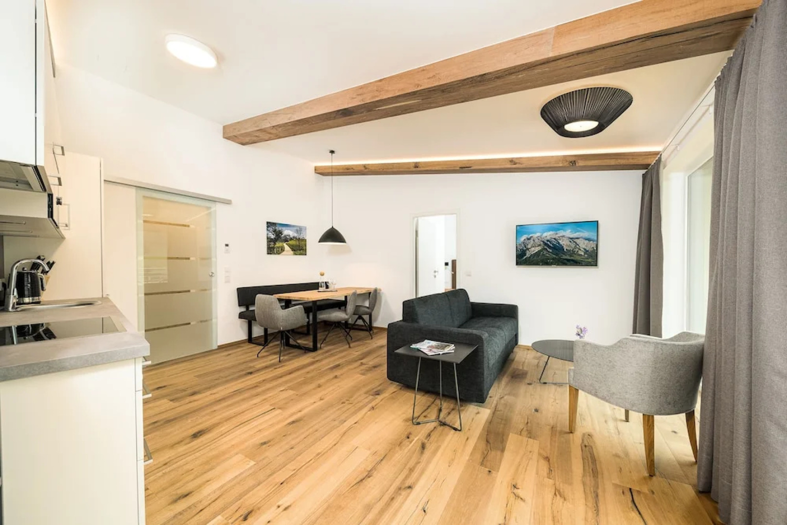 Apartmenthotel Sonnenhof