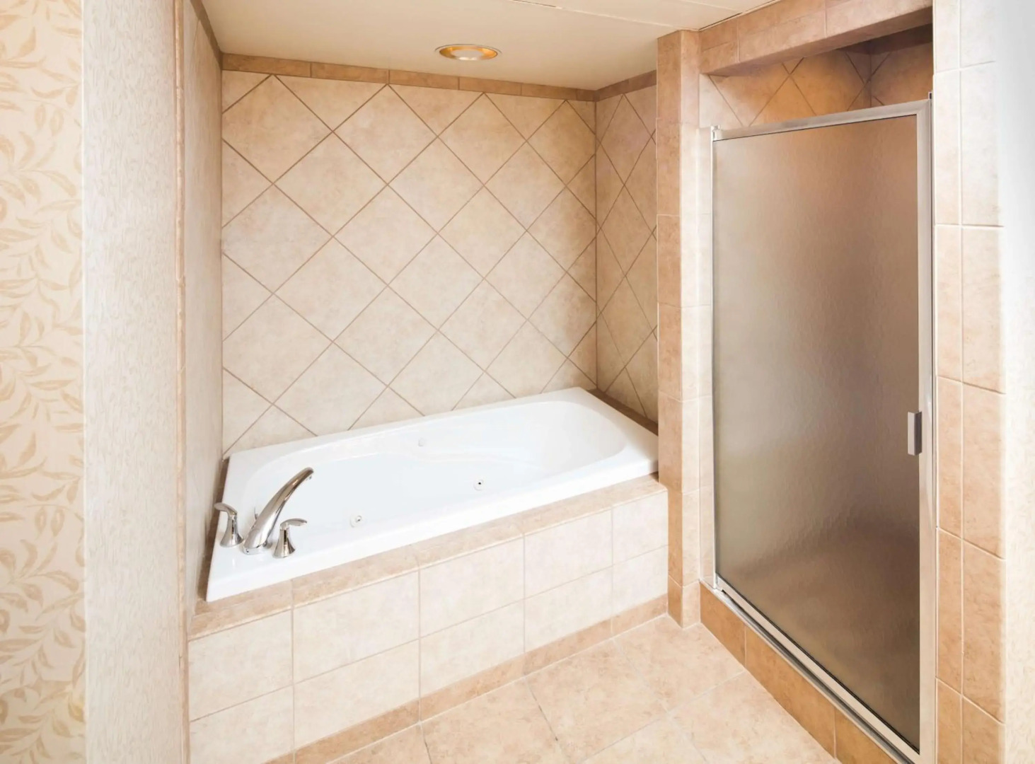 Red Lion Hotel Boise Downtowner