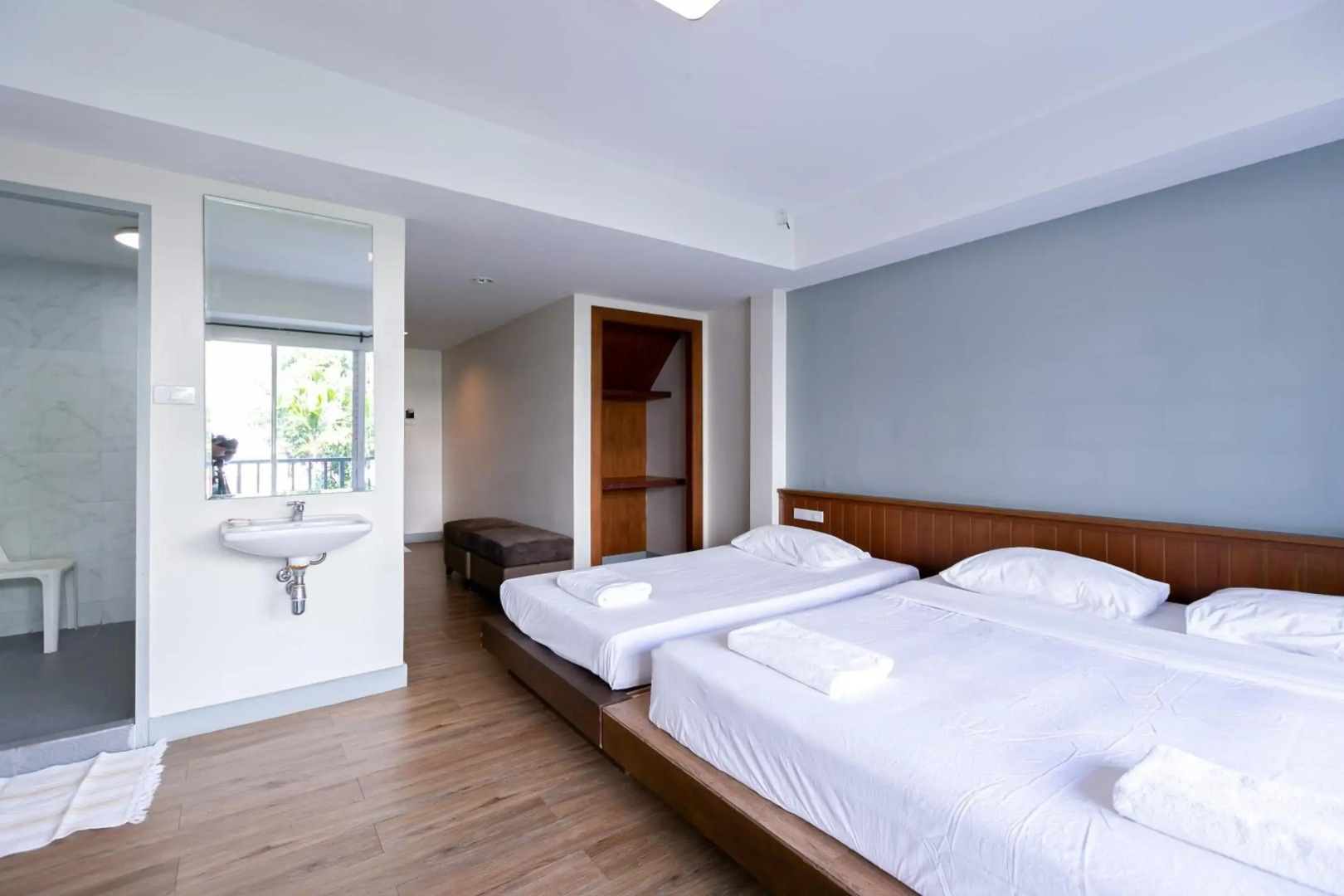 Villa Lamai - Wong Amat House Pattaya