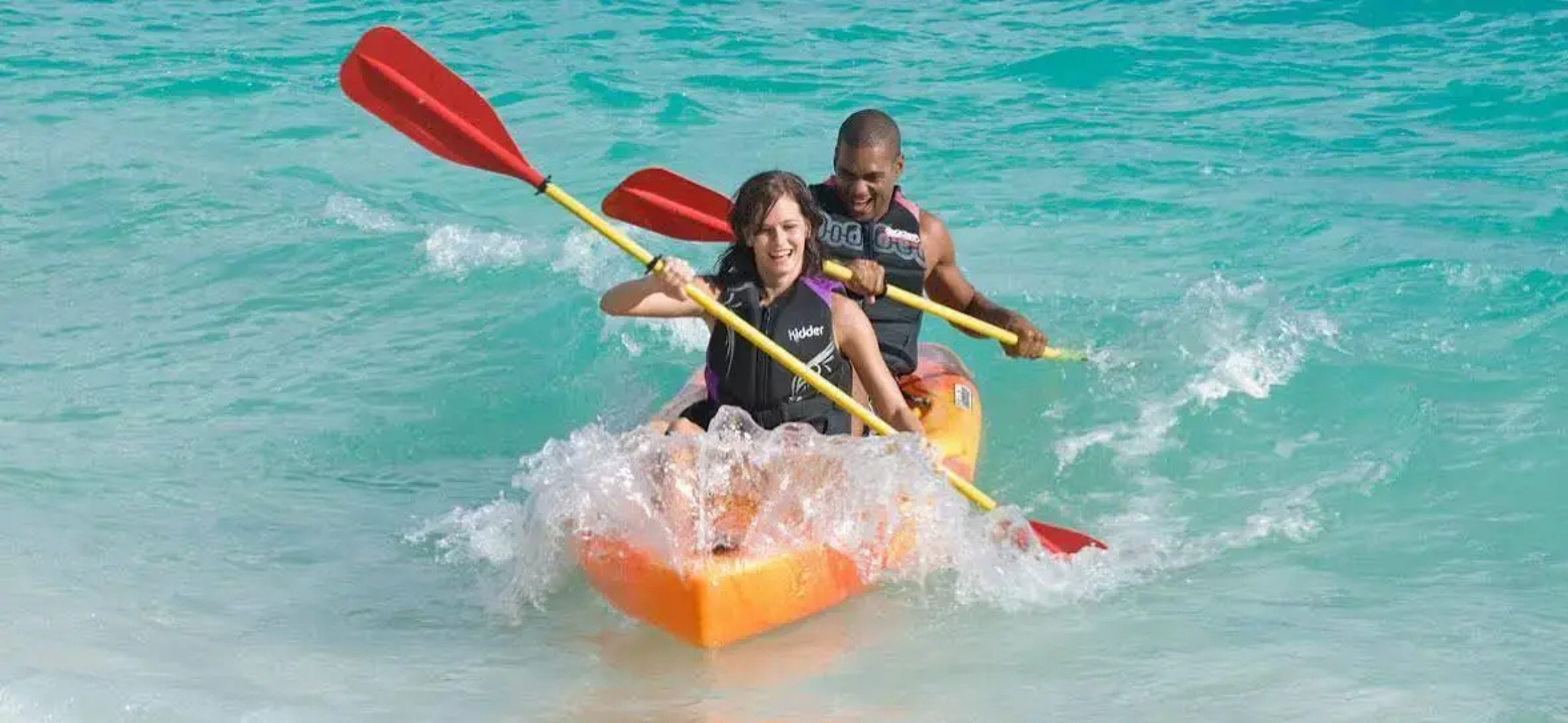 Turtle Beach, a Tribute Portfolio™ All Inclusive Hotel