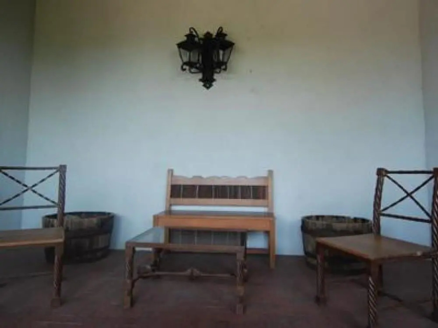 The Inn at the Delta