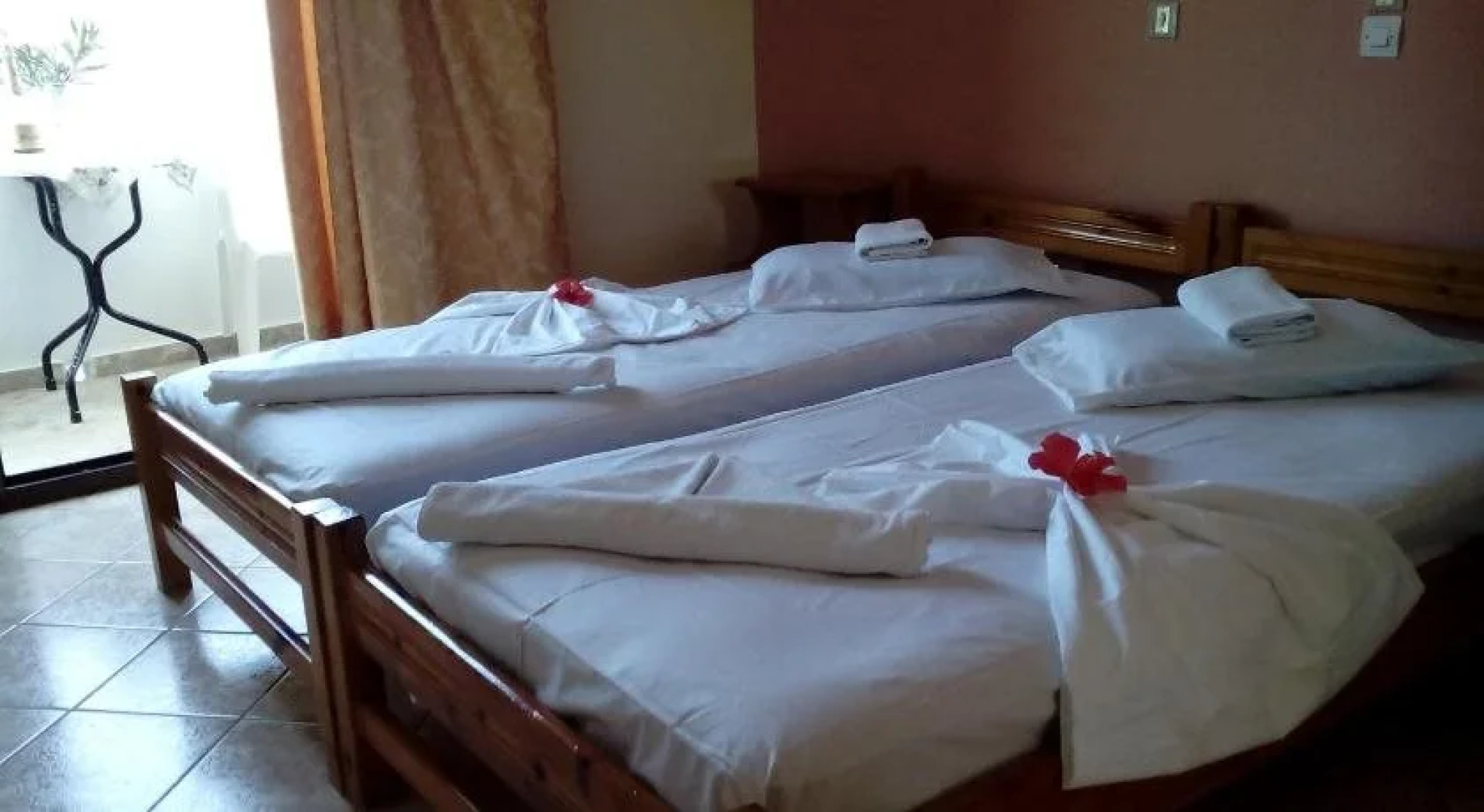 Hotel Bella Vista