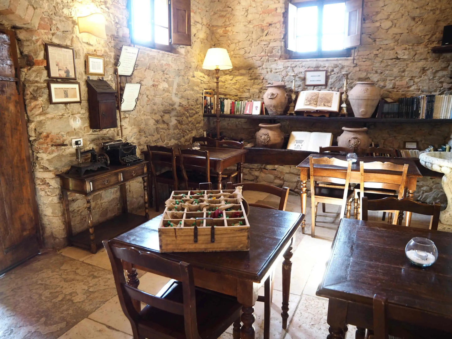 EcoResort Il Cantico della Natura