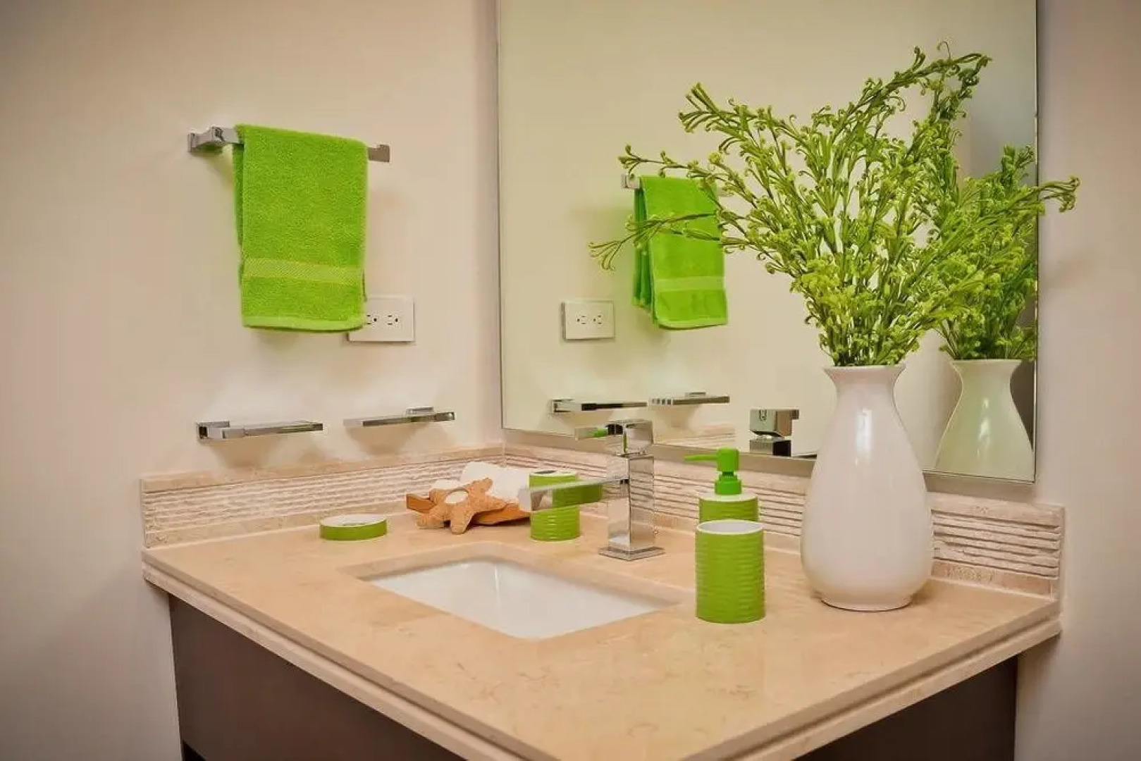 Two Bedroom Apartment Heliko 201