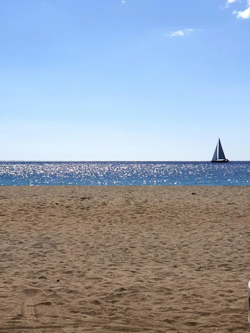 House With 2 Bedrooms in Saint-pierre, With Wonderful Mountain View, Enclosed Garden and Wifi