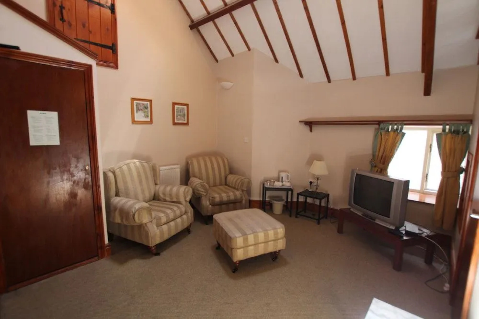 The Beacons Guest House