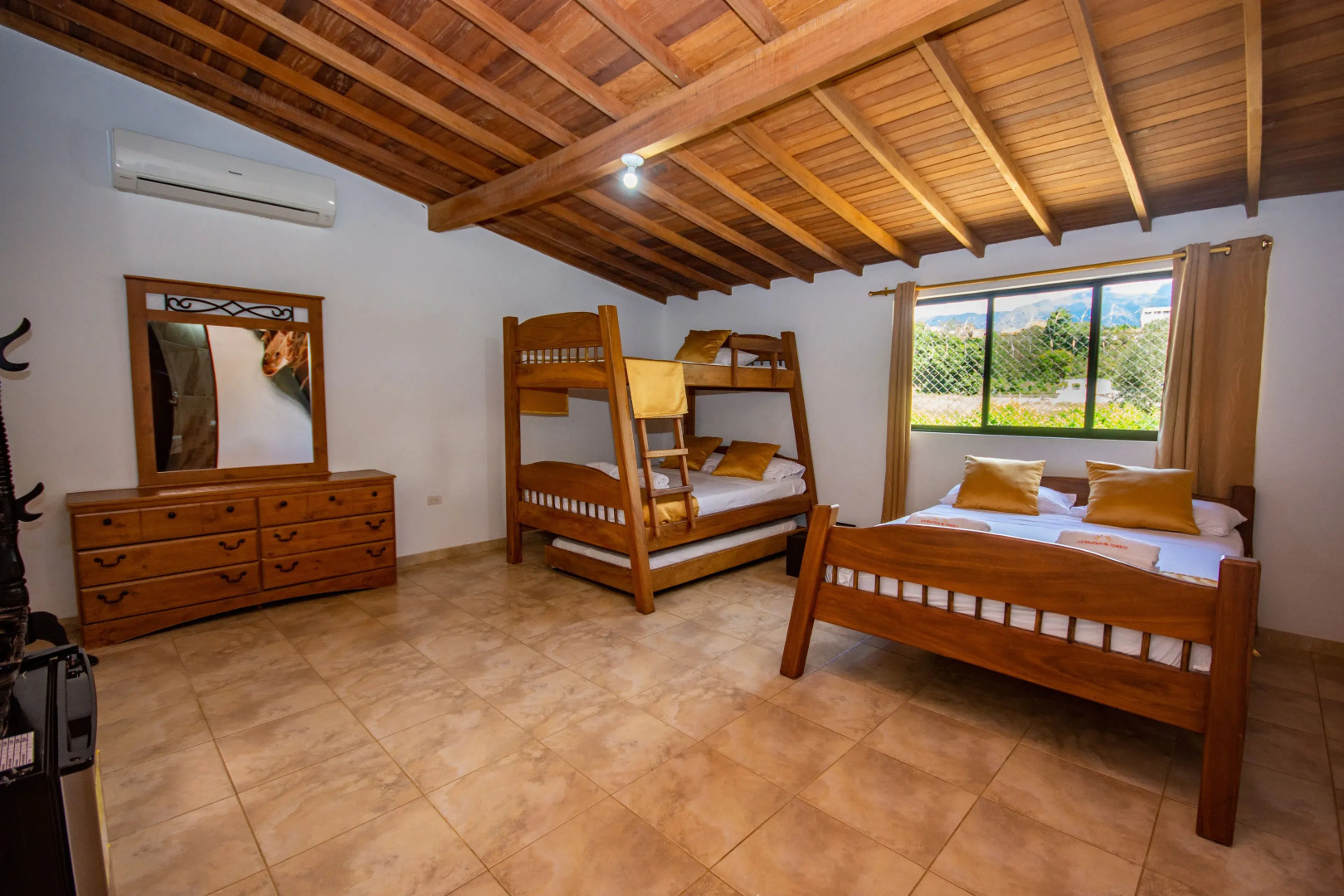 Hotel San Sebastian del Tonusco