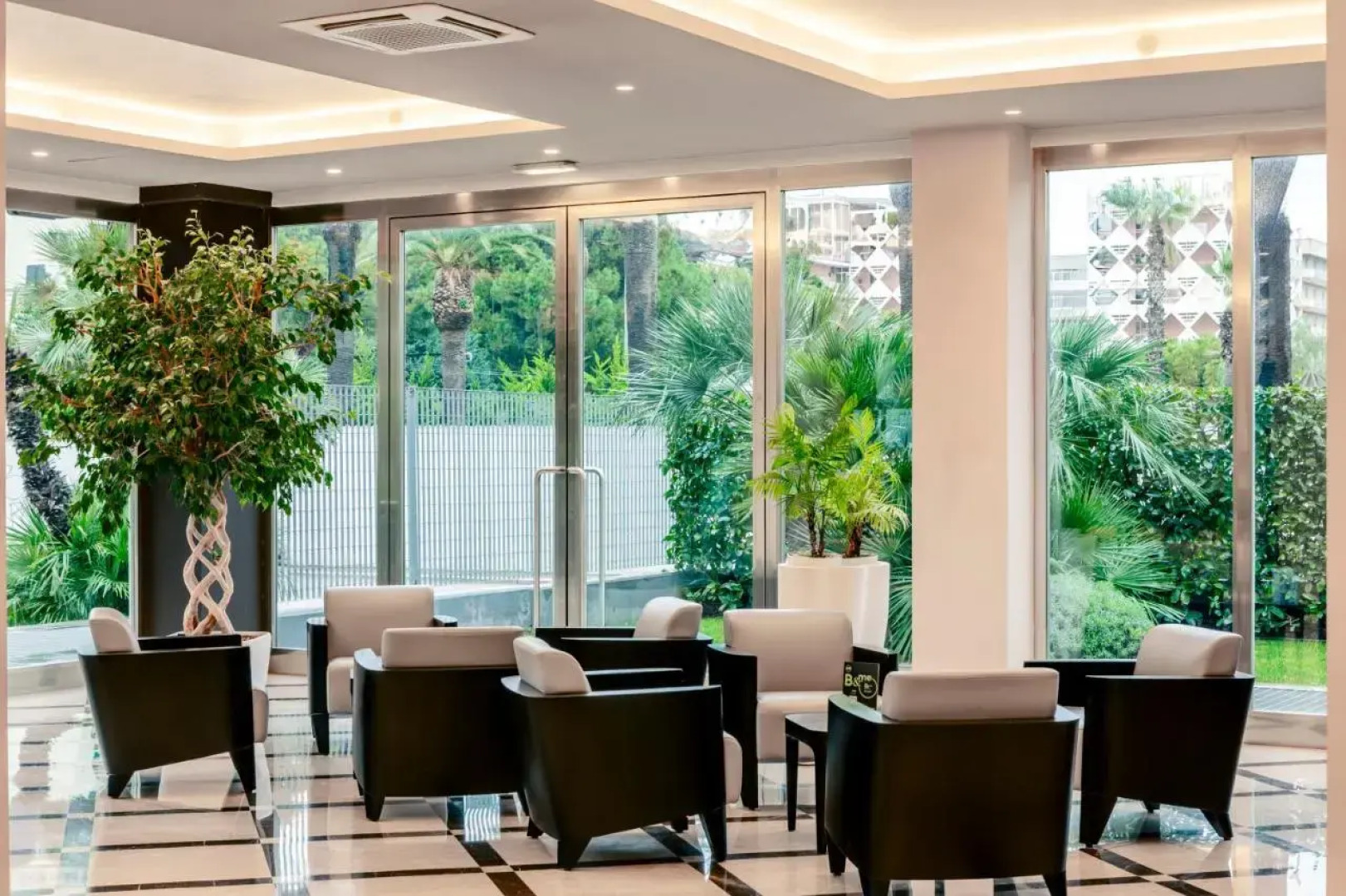 B&B Hotel Bari Rondò