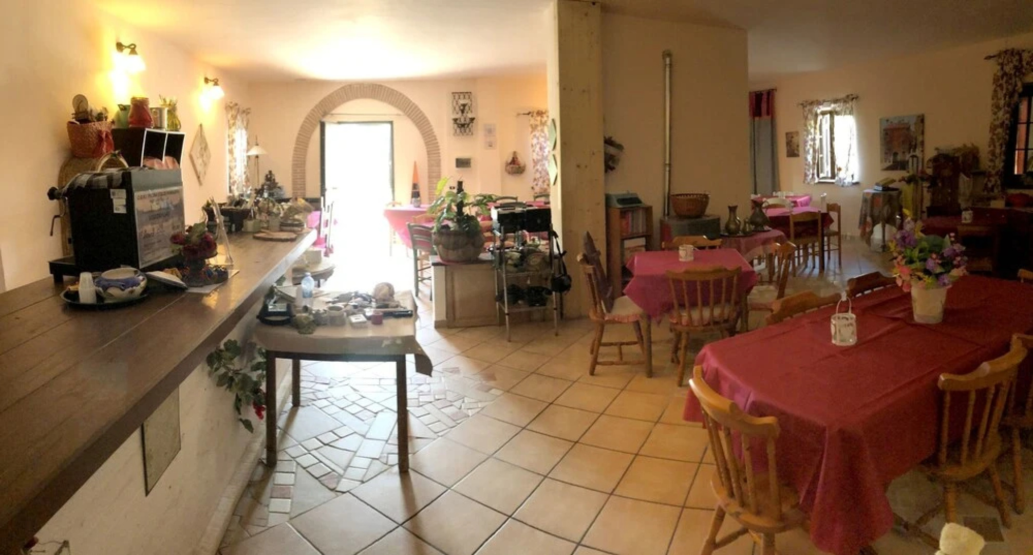 Apartment With 4 Bedrooms in Fossignano, With Shared Pool, Enclosed Garden and Wifi Near the Beach