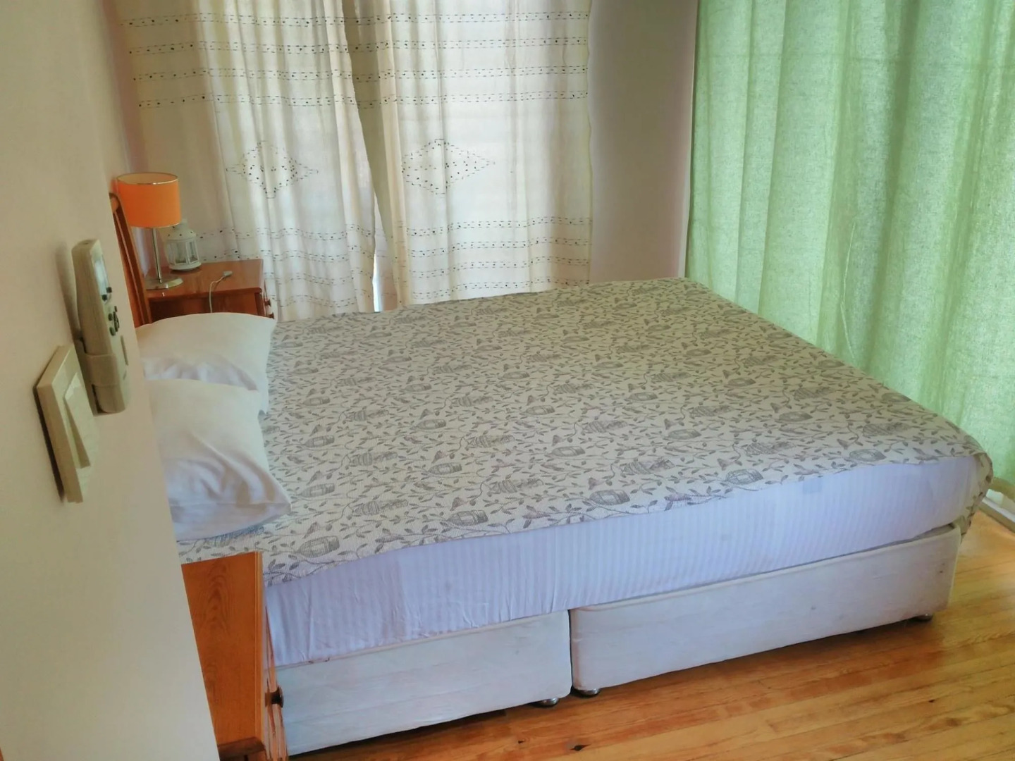 The Palm Apart Sarigerme