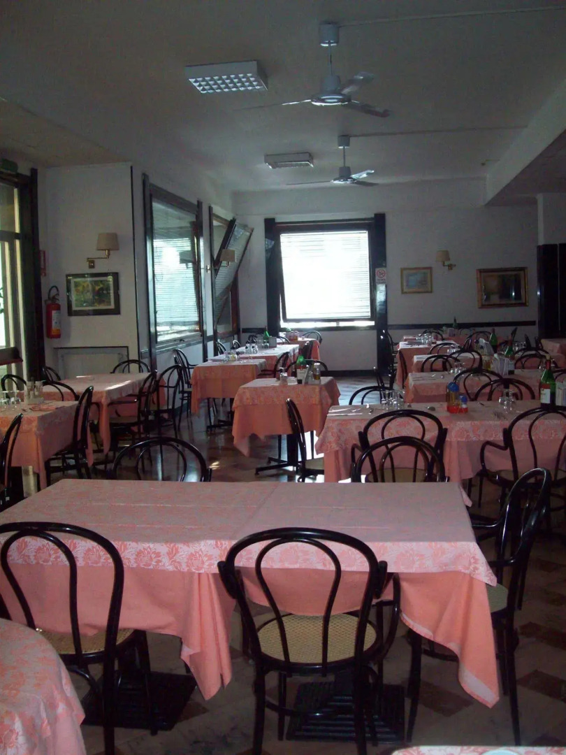 Hotel Marligure
