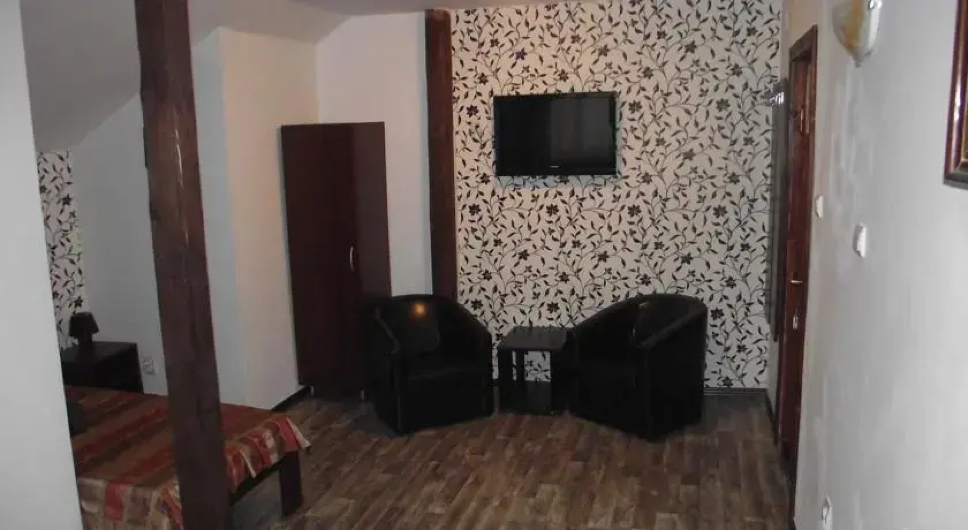 Pension Carmen