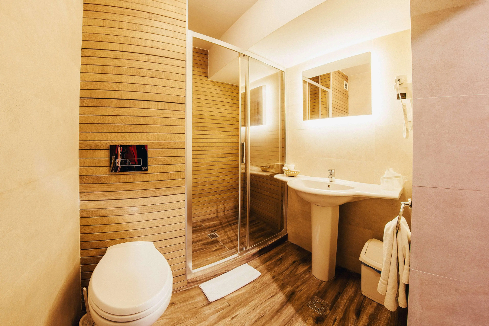 Best Western Bucovina-club De Munte