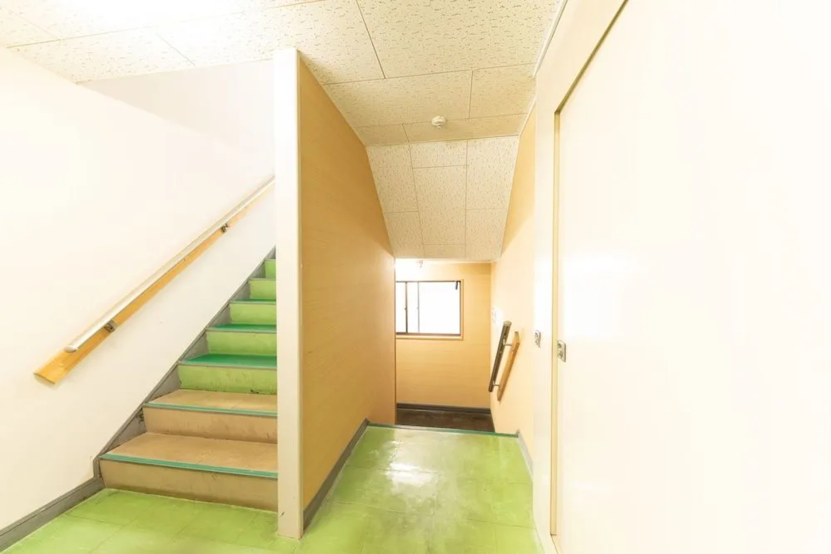 Hotel Kamaishi Owatari Pansion