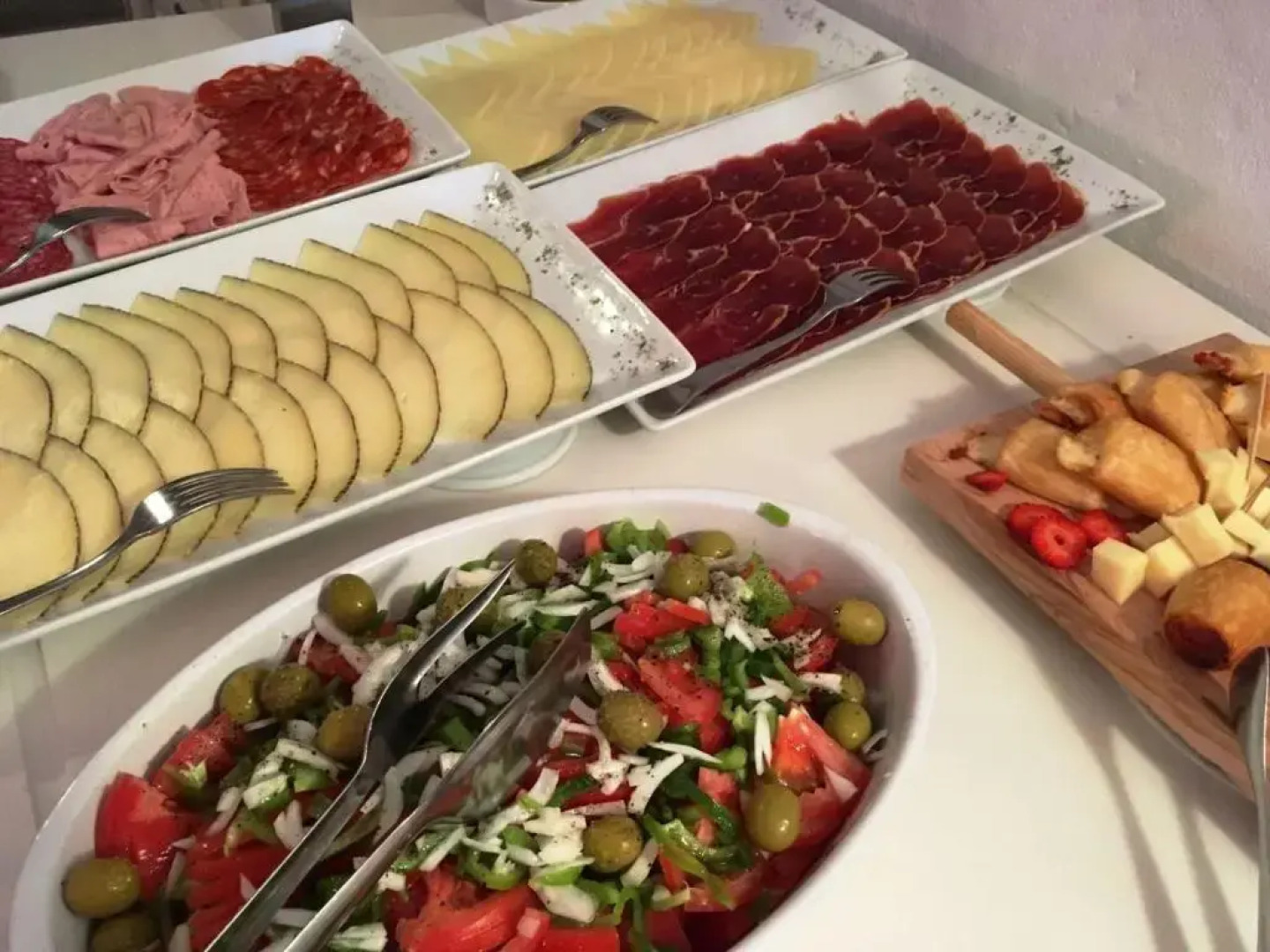 Sa Galera Hotel Rural