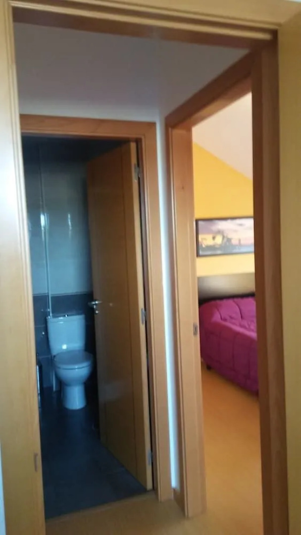 Hostal Restaurante Vial