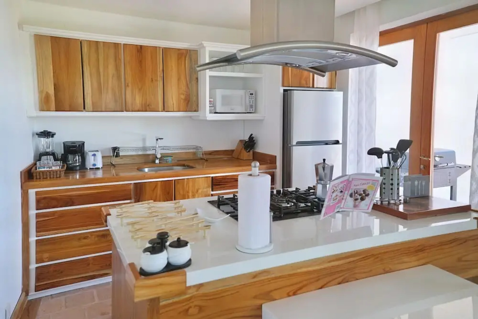 Pedasi Ocean Properties