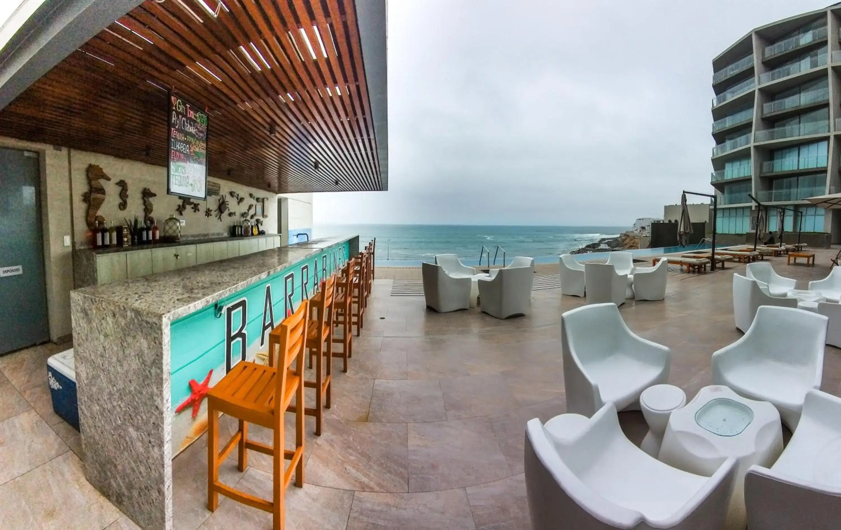 Condominio Ocean Reef