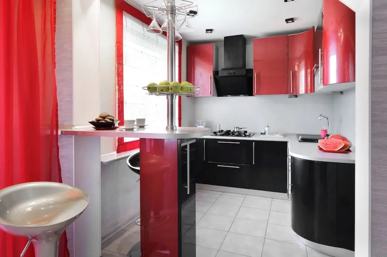 Апартаменты PaulMarie, ул. Чкалова