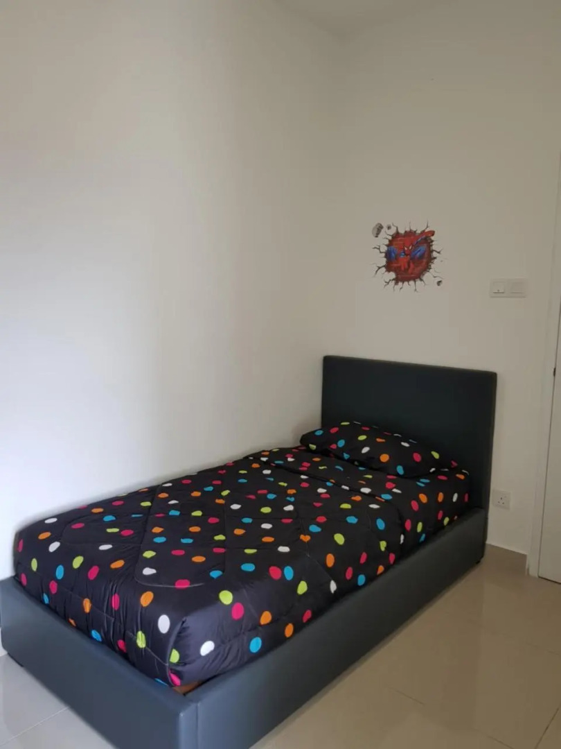 Eclipse Residence Pangea