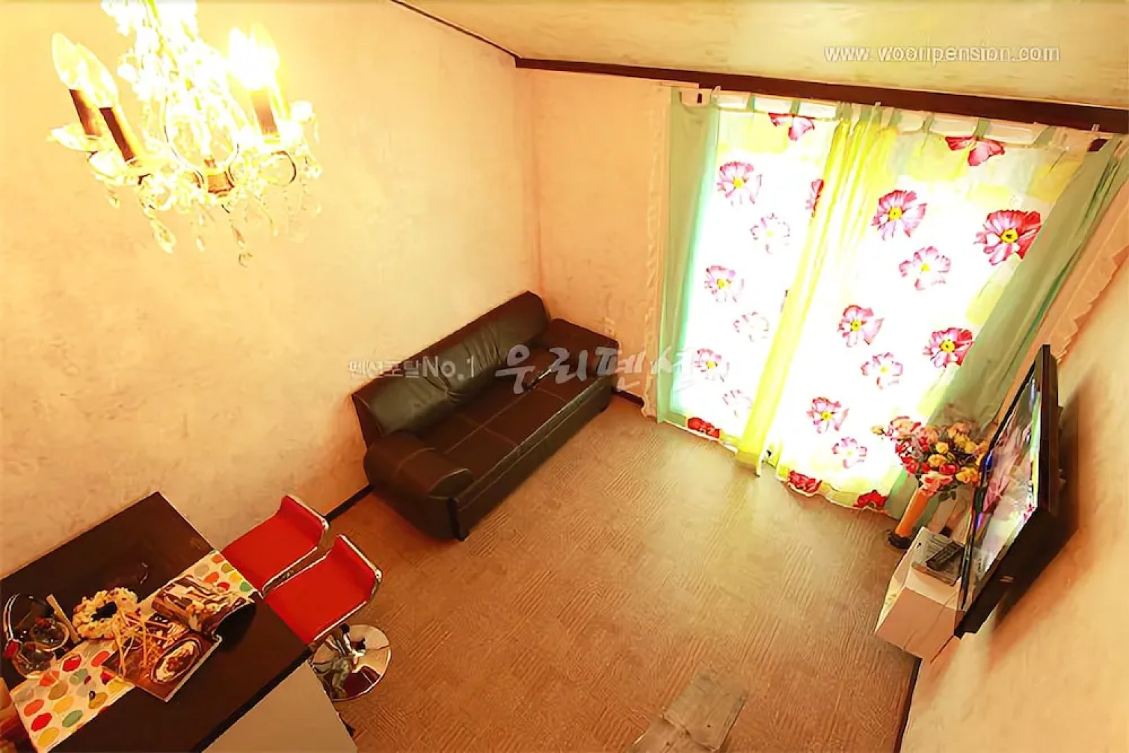 Yangyeong Myeongmun Pension